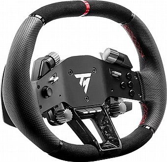 ��� ������� Hypercar ���� PS4/5 & PC ���� Thrustmaster