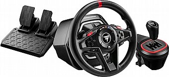 ���� �������� ������ ������ ���� T128 ���� Thrustmaster