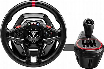 ���� �������� ������ ������ ���� T128 ���� Thrustmaster