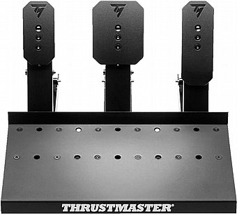 �� ������ �������� 3 ����� ��� Raceline Pedals III ���� Thrustmaster