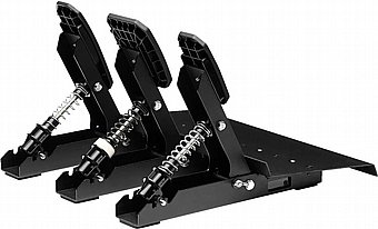 �� ������ �������� 3 ����� ��� Raceline Pedals III ���� Thrustmaster