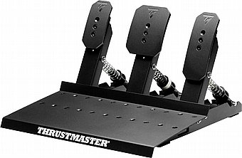 �� ������ �������� 3 ����� ��� Raceline Pedals III ���� Thrustmaster