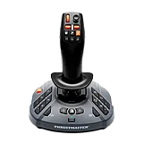 �'������ �������� ������ ��� SimTask FarmStick ���� Thrustmaster
