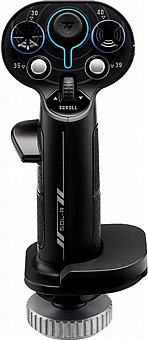 ���� ���� ���������� ��� ��� Sol-R 3 AVA Add-On Grip ���� Thrustmaster - (��� ����) - ���� �-PC