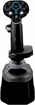 ���� ���� ���������� ��� ��� Sol-R 3 AVA Add-On Grip ���� Thrustmaster - (��� ����) - ���� �-PC
