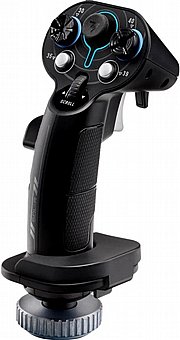 ���� ���� ���������� ��� ��� Sol-R 3 AVA Add-On Grip ���� Thrustmaster - (��� ����) - ���� �-PC