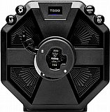 בסיס הגה מירוצים Thrustmaster T598 Servo Base בצבע שחור בסיס הגה מירוצים Thrustmaster T598 Servo Base בצבע שחור