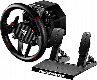 �� ��� ������� ���������� ������ ��� T598 ���� Thrustmaster - ���� Xbox/PC