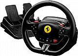 �� ��� ������� ���������� ������ ��� T98 Ferrari 296 GTS ���� Thrustmaster - ����� �-Xbox/PC