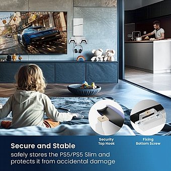 ���� ����� ���� ��������� PS5 �-PS5 Slim ���� GMA01-PS04 ���� Lumi