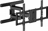 מתקן תלייה לטלויזיה בגודל 37"-86" אינץ' Lumi LPA81-466 מתקן תלייה לטלויזיה בגודל 37"-86" אינץ' Lumi LPA81-466