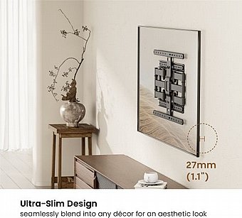 ���� ����� �� �������� ����� 43"-90" ���� Lumi LPA83-466
