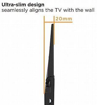 ���� ����� ���� �������� ����� 37"-86" ���� Lumi KL32-46F