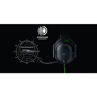������� ������� ������ Razer BlackShark V2 X