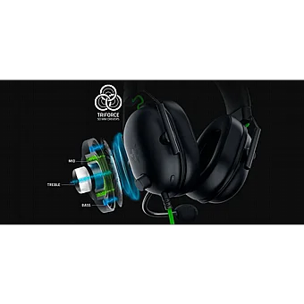 ������� ������� ������ Razer BlackShark V2 X