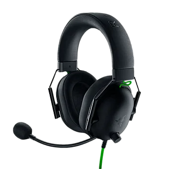 ������� ������� ������ Razer BlackShark V2 X