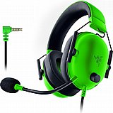 ������� ������� Razer BlackShark V2 X- ��� ����