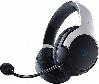 ������� ������� �������� Razer Kaira X HyperSpeed - ������� �-PlayStation - ��� ���/����