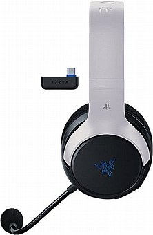 ������� ������� �������� Razer Kaira X HyperSpeed - ������� �-PlayStation - ��� ���/����