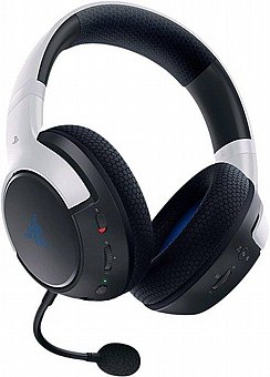 ������� ������� �������� Razer Kaira X HyperSpeed - ������� �-PlayStation - ��� ���/����