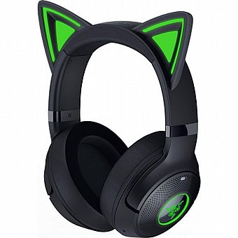 ������� ������ ����� Razer Kraken Kitty V2