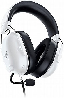 ������� ������� ������ Razer BlackShark V2 X White