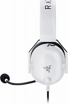 ������� ������� ������ Razer BlackShark V2 X White
