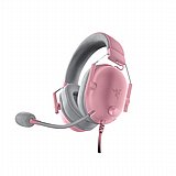 ������� ������� ������ Razer BlackShark V2 X Pink (Quartz)