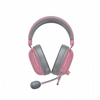 ������� ������� ������ Razer BlackShark V2 X Pink (Quartz)