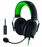 ������� ������� ������ Razer Blackshark V2 USB Special Edition ���� ���� ����