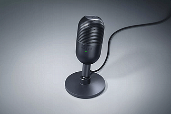 �������� ������� ������ Seiren V3 Mini - ��� ����