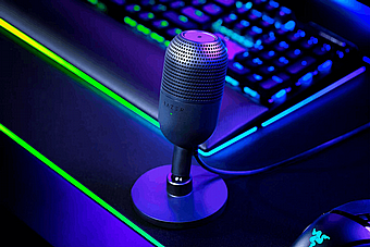�������� ������� ������ Seiren V3 Mini - ��� ����