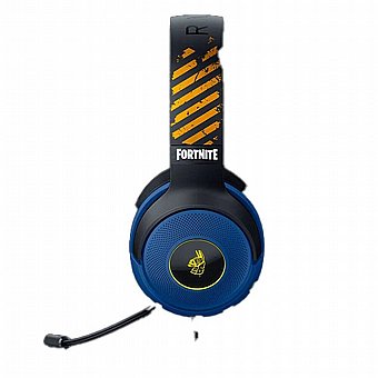 ������� ������� ������ Razer Kraken V3 X - ����