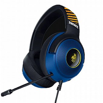 ������� ������� ������ Razer Kraken V3 X - ����