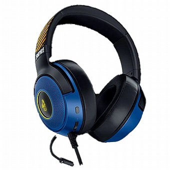 ������� ������� ������ Razer Kraken V3 X - ����