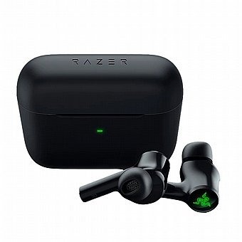 ������� ������� �������� Razer Hammerhead HyperSpeed for Xbox Black