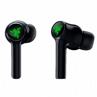 ������� ������� �������� Razer Hammerhead HyperSpeed for Xbox Black