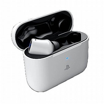 ������� ������� �������� Razer Hammerhead HyperSpeed - PlayStation Licensed White