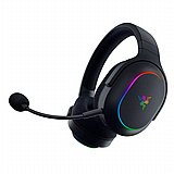 אוזניות גיימינג אלחוטיות Razer Barracuda X Chroma Black אוזניות גיימינג אלחוטיות Razer Barracuda X Chroma Black