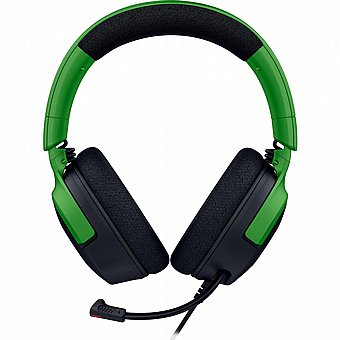 ������� ������� ������ Razer Kraken X Minecraft Edition Minecraft Creeper Design