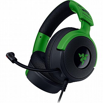 ������� ������� ������ Razer Kraken X Minecraft Edition Minecraft Creeper Design