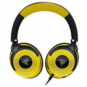 ������� ������� ������ Razer Kraken X Pokemon Edition ����-����