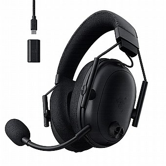 ������� ������� �������� Razer BlackShark V3 Pro ����
