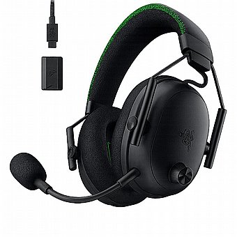 ������� ������� �������� Razer BlackShark V3 Pro for Xbox Black