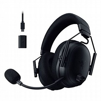 ������� ������� ������ Razer BlackShark V2 X Black