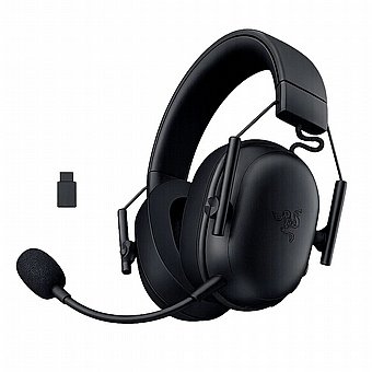 ������� ������� �������� Razer BlackShark V3 X HyperSpeed Black