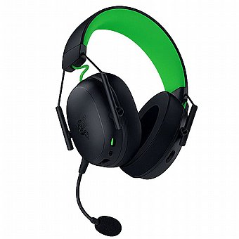 ������� ������� �������� Razer BlackShark V3 X HyperSpeed for Xbox Black
