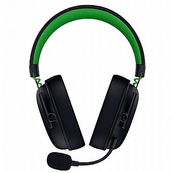 ������� ������� �������� Razer BlackShark V3 X HyperSpeed for Xbox Black