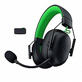 אוזניות גיימינג אלחוטיות Razer BlackShark V3 X HyperSpeed for Xbox Black אוזניות גיימינג אלחוטיות Razer BlackShark V3 X HyperSpeed for Xbox Black