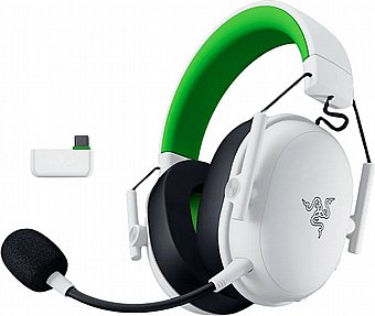 ������� ������� �������� Razer BlackShark V3 X HyperSpeed - ������� �-Xbox - ��� ���